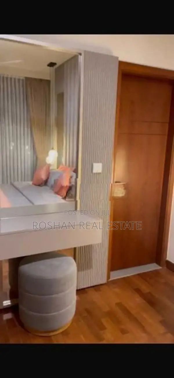 FULLY FURNISHED THE GRAND APARTMENT FOR RENT COLOMBO 7 CH2906