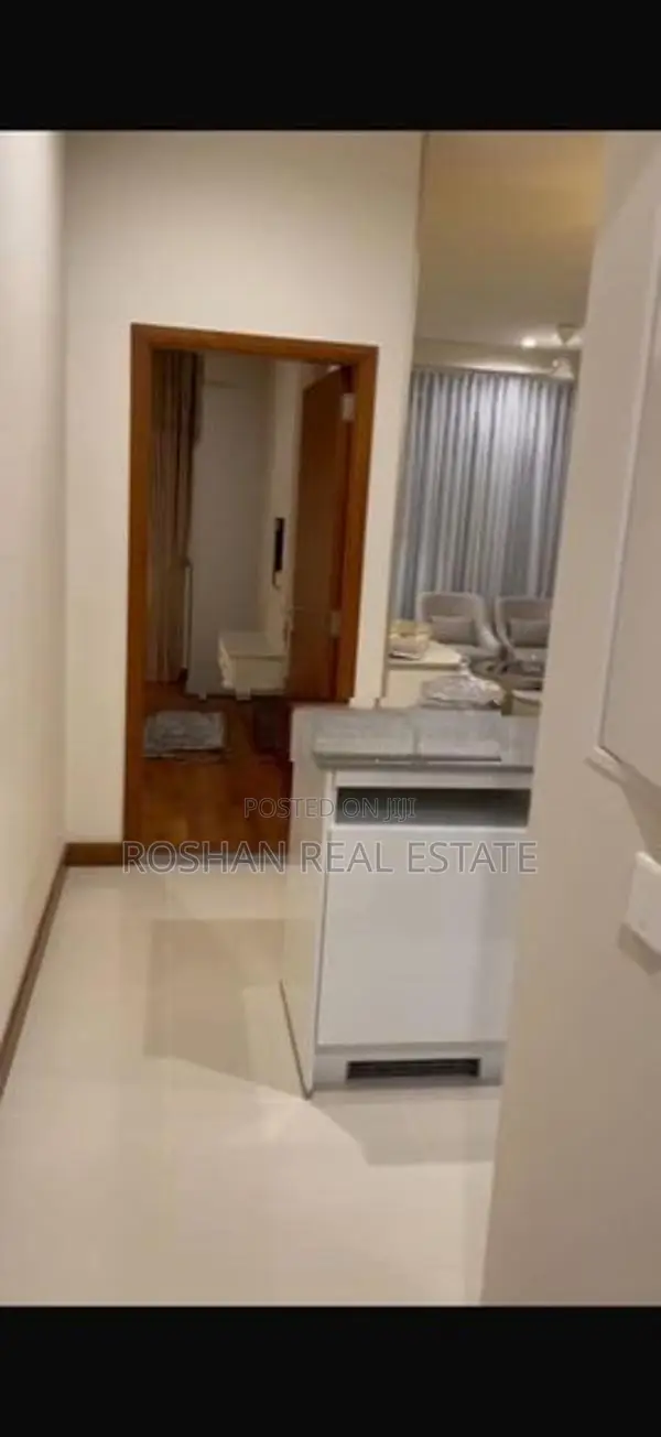 FULLY FURNISHED THE GRAND APARTMENT FOR RENT COLOMBO 7 CH2906