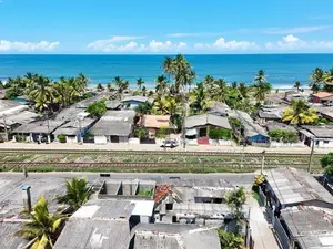 Commercial Building with Rental Income for Sale