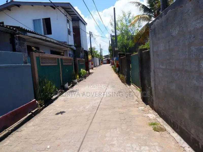 Commercial Building with Rental Income for Sale