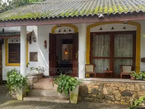 Two Storey House for Sale in Thalawathugoda