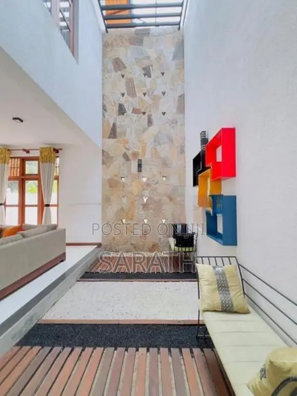 Talawatugoda Spacious Luxury House For Sale