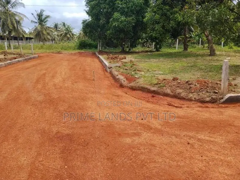 Land for Sale in Anuradhapura Nachchaduwa Road