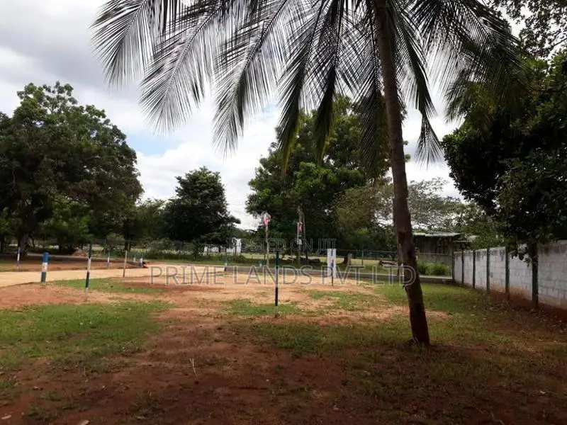 Land for Sale in Anuradhapura New Town