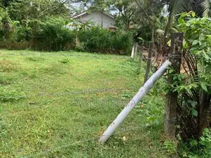 37.8 perch land for sale thibirigaskatuwa