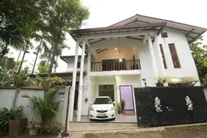 Villa Type House for Sale – Nillabe Galaha