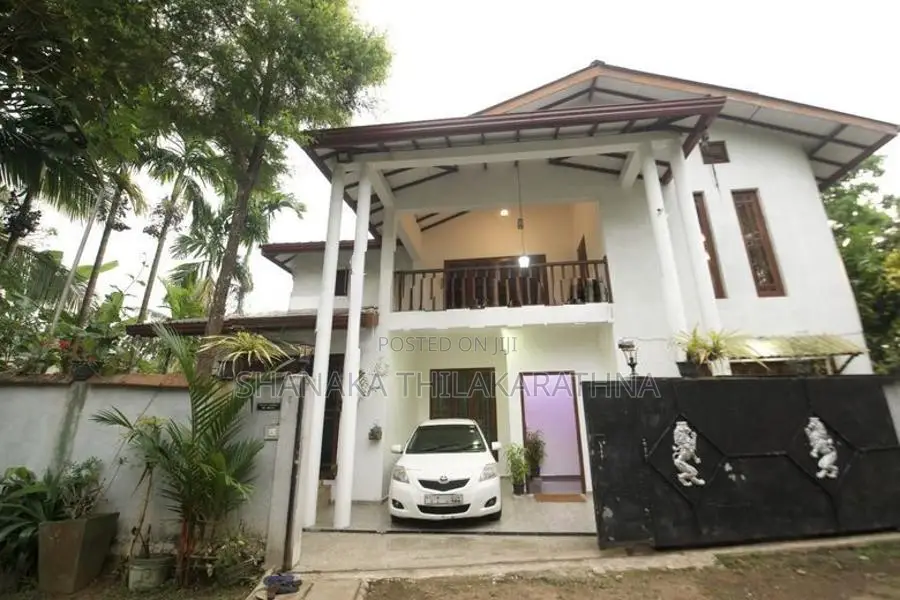 Villa Type House for Sale – Nillabe Galaha