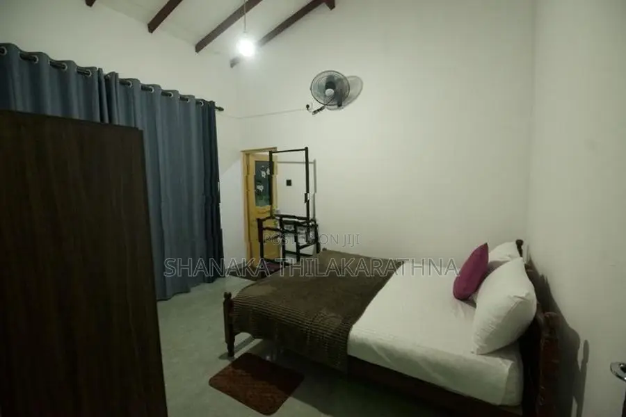 Villa Type House for Sale – Nillabe Galaha