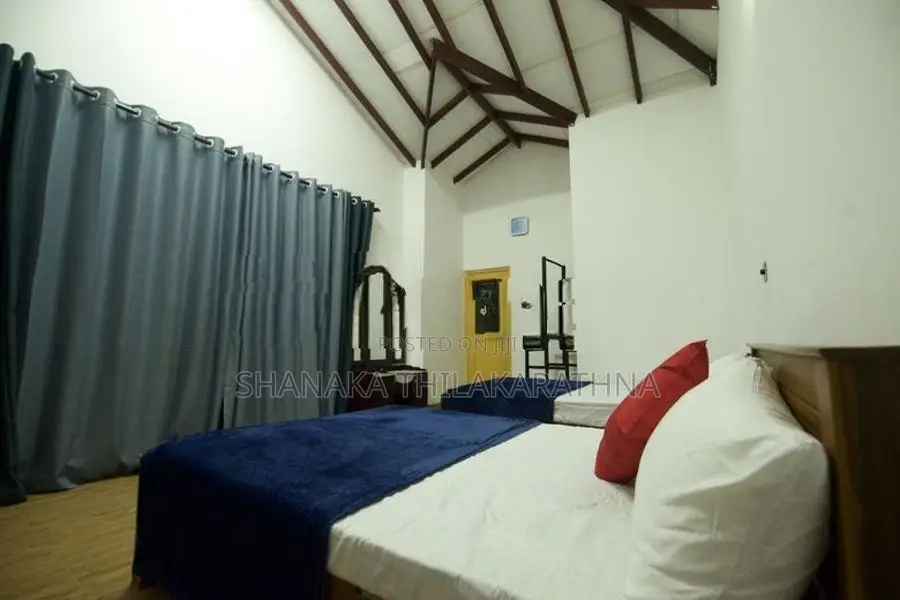 Villa Type House for Sale – Nillabe Galaha