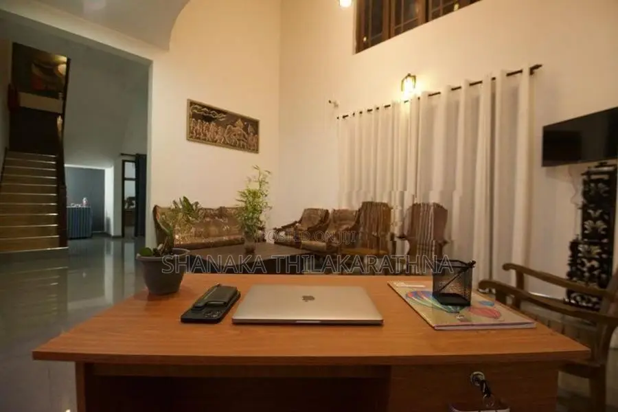Villa Type House for Sale – Nillabe Galaha