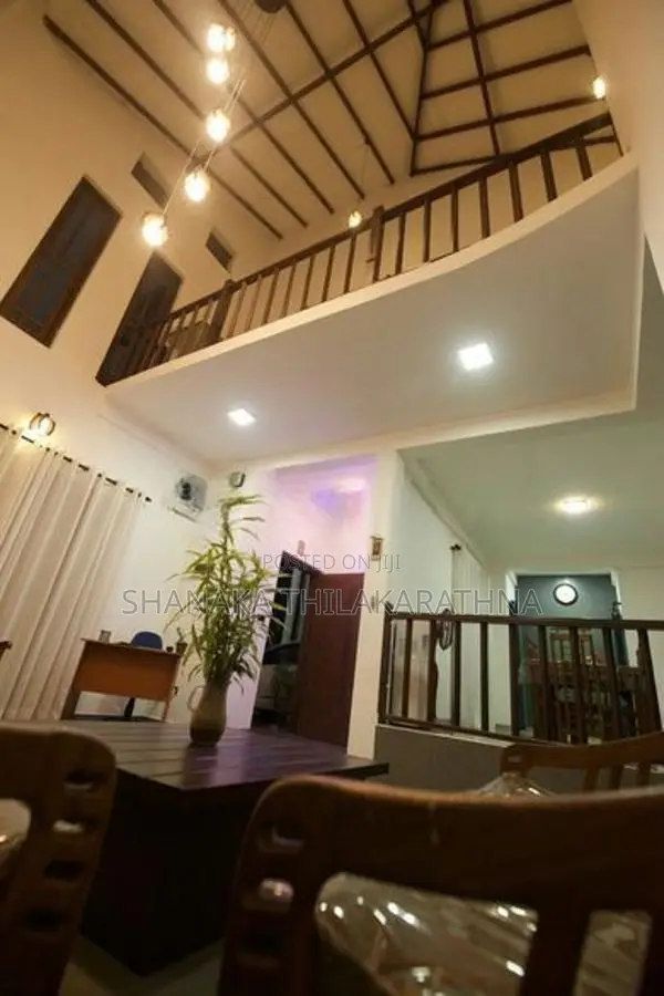 Villa Type House for Sale – Nillabe Galaha