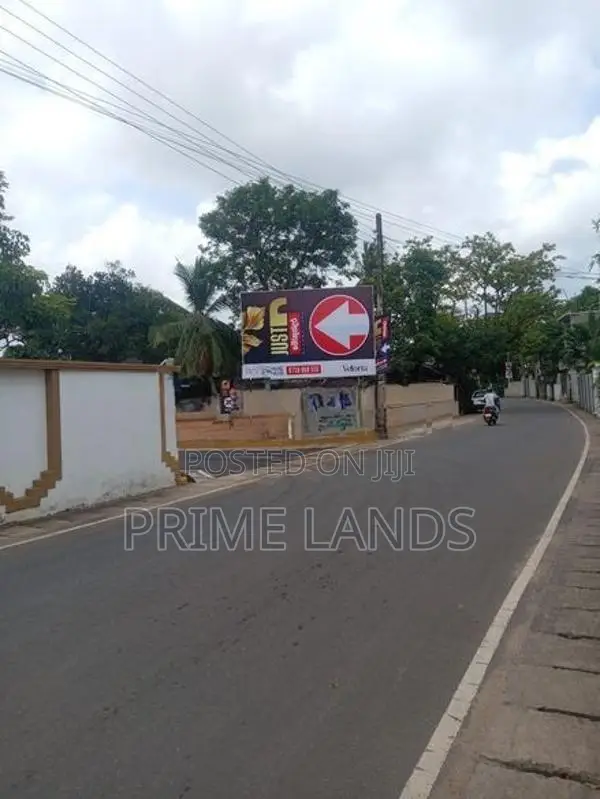 Land for Sale Piliyandala