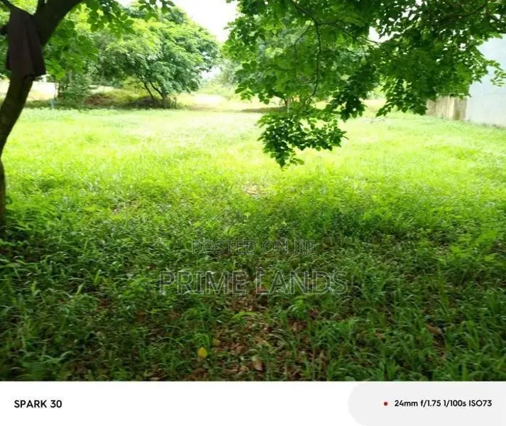 Land for Sale Welivita