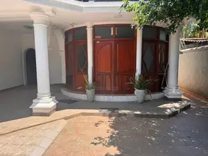 Fully Furnished 4BR House for Sale – Papiliyana, Nugegoda