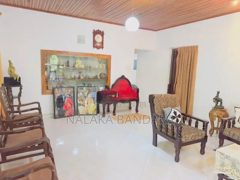 House for Sale in Kurunegala