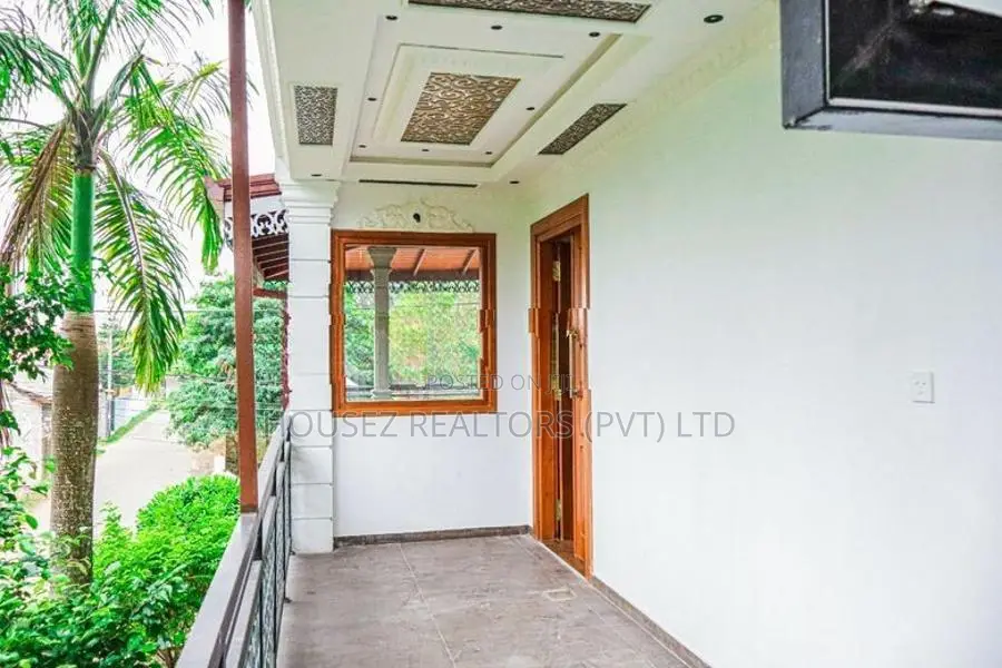 Furnished 2-Bedroom Apartment for Rent – 1st Floor, Modara, Moratuwa