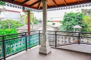 Furnished 2-Bedroom Apartment for Rent – 1st Floor, Modara, Moratuwa