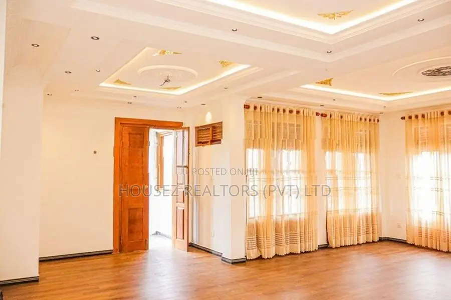 Furnished 2-Bedroom Apartment for Rent – 1st Floor, Modara, Moratuwa