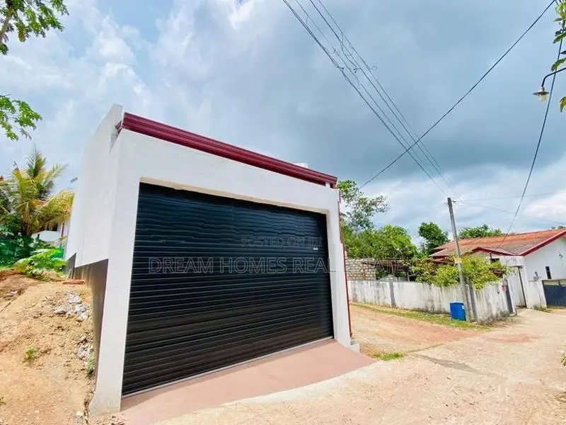 House for Sale Close to Horizon Campus – Malabe