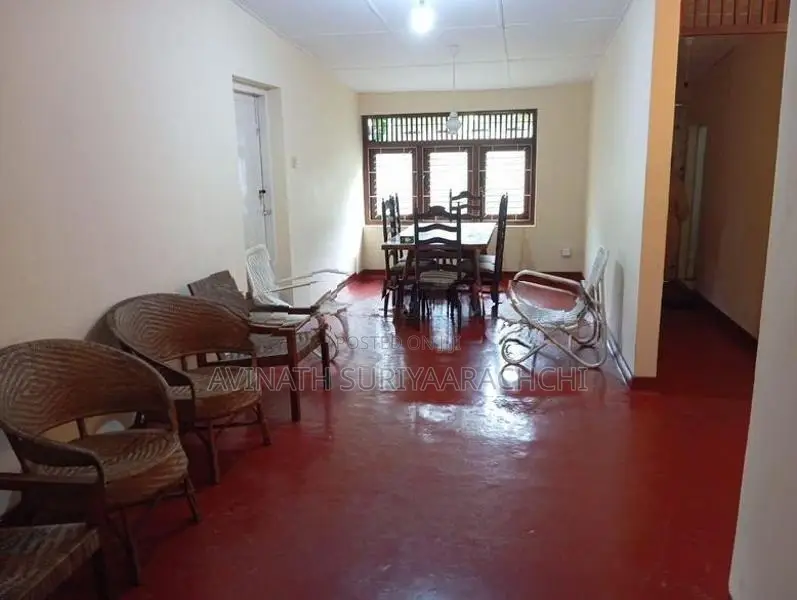 House for Rent – Kiribathgoda