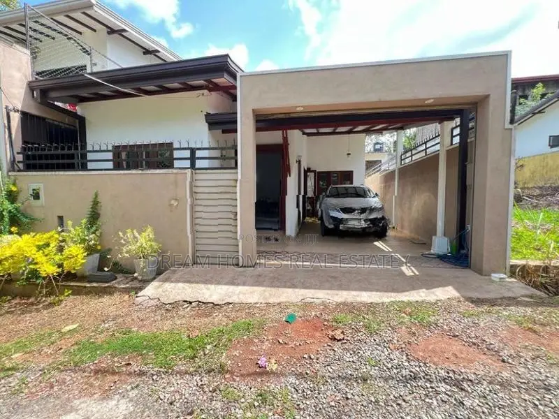 Affordable 3 Bedroom House for Sale – Athurugiriya