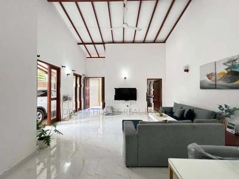 Affordable 3 Bedroom House for Sale – Athurugiriya