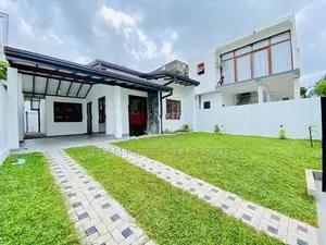Brand New Single-Story House for Sale – Athurugiriya(10 perch)