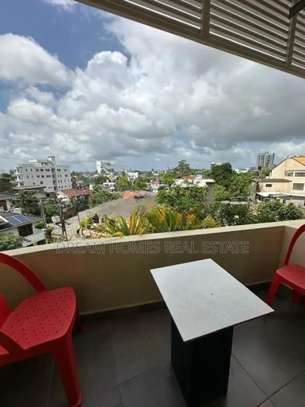 Luxury Apartment for Rent – Rajagiriya