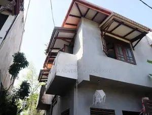 Two-Storey House with Rental Unit for Sale