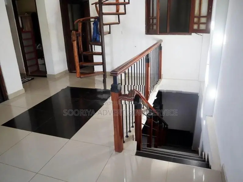 Two-Storey House with Rental Unit for Sale