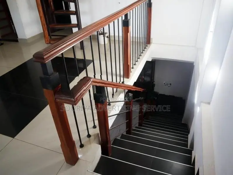 Two-Storey House with Rental Unit for Sale