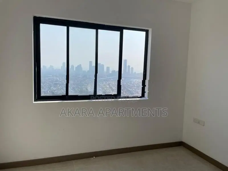 Colombo 15 Marina Square - Unfurnished Apartment for Sale A52884