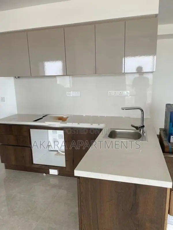 Colombo 15 Marina Square - Unfurnished Apartment for Sale A52884