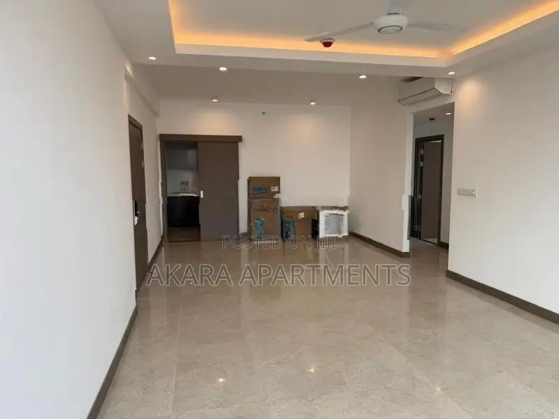 Colombo 15 Marina Square - Unfurnished Apartment for Sale A54761