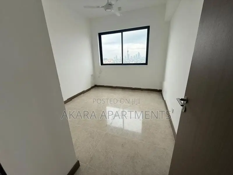 Colombo 15 Marina Square - Unfurnished Apartment for Sale A54761