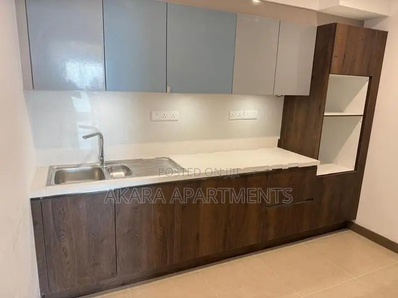 Colombo 15 Marina Square - Unfurnished Apartment for Sale A54761