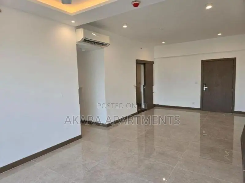 Marina Square - Unfurnished Apartment for Sale Colombo 15 A55063