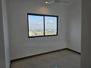 Marina Square - Unfurnished Apartment for Sale Colombo 15 A55063
