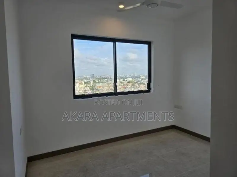 Marina Square - Unfurnished Apartment for Sale Colombo 15 A55063