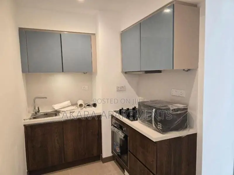Marina Square - Unfurnished Apartment for Sale Colombo 15 A55063