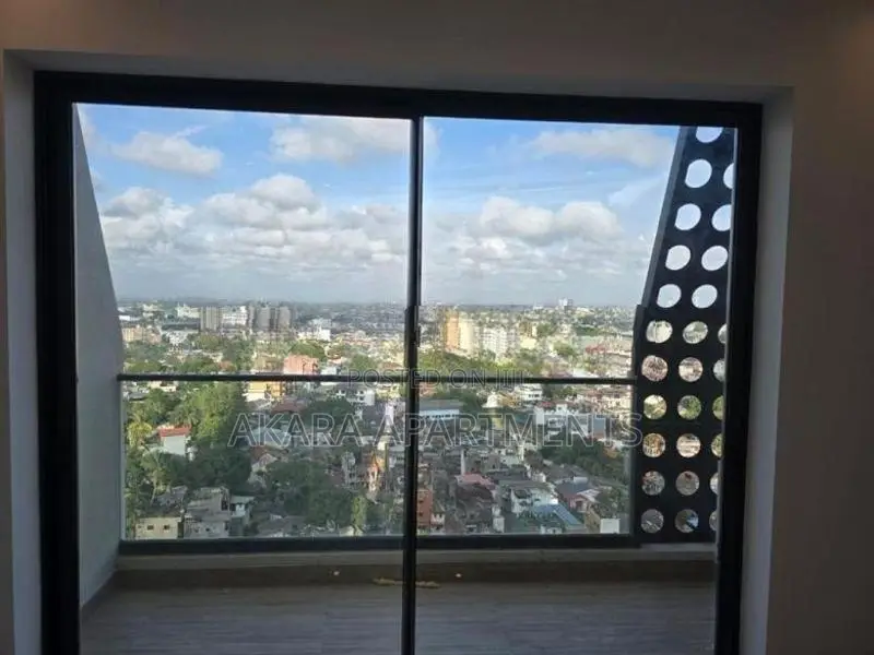 Marina Square - Unfurnished Apartment for Sale Colombo 15 A55063