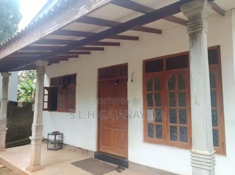House for Sale Near Panadura Town