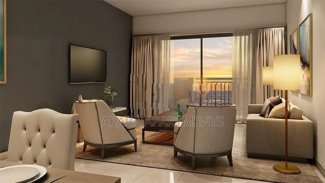 Marina Square - Unfurnished Apartment for Sale Colombo 15 A43957