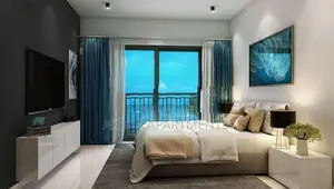 Marina Square - Unfurnished Apartment for Sale Colombo 15 A43957