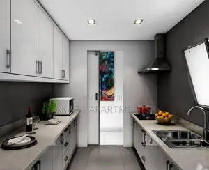 Marina Square - Unfurnished Apartment for Sale Colombo 15 A43957
