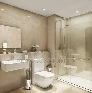 Marina Square - Unfurnished Apartment for Sale Colombo 15 A43957
