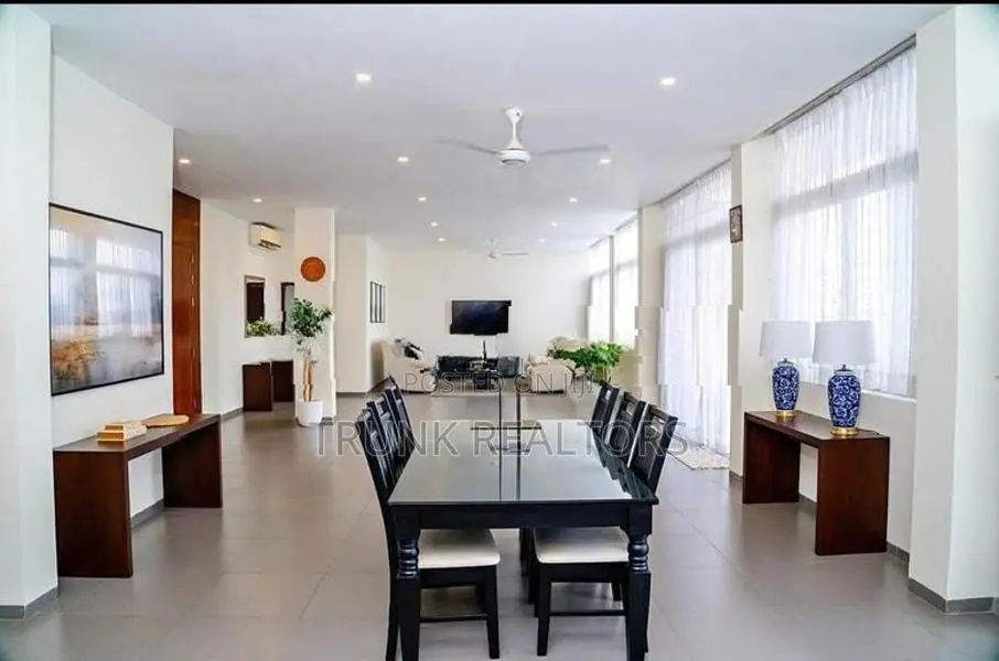 Kotte Skyline Residencies 03BR Penthouse For Sale (NK11706)