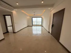 Marina Square - Unfurnished Apartment for Sale Colombo 15 A54760