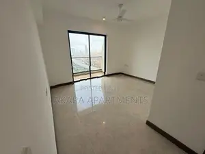 Marina Square - Unfurnished Apartment for Sale Colombo 15 A54760