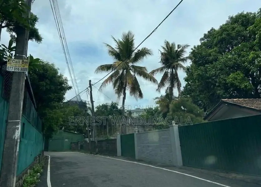 House for Rent in Dehiwala.Hr=573